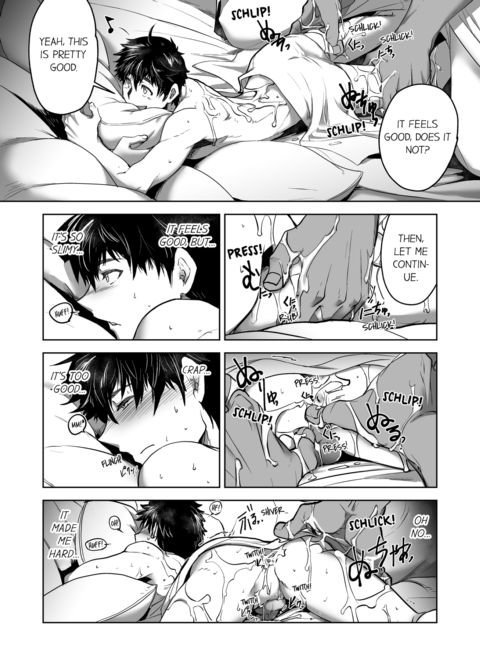 The Titan's Bride Vol.1 Chapter 1 page 34