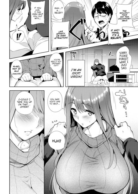 Selfies Chapter 1 page 6