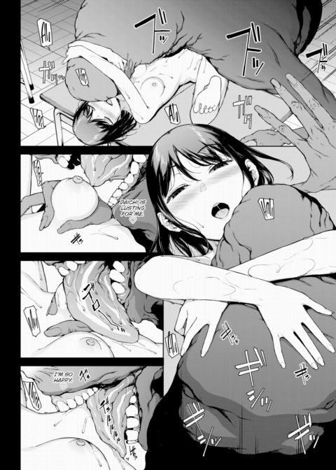 Kokkuri-san Chapter 1 page 20