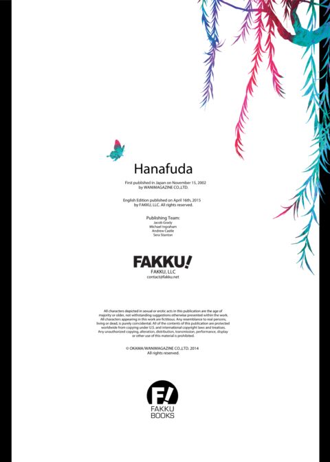 Hanafuda Chapter 1 page 113