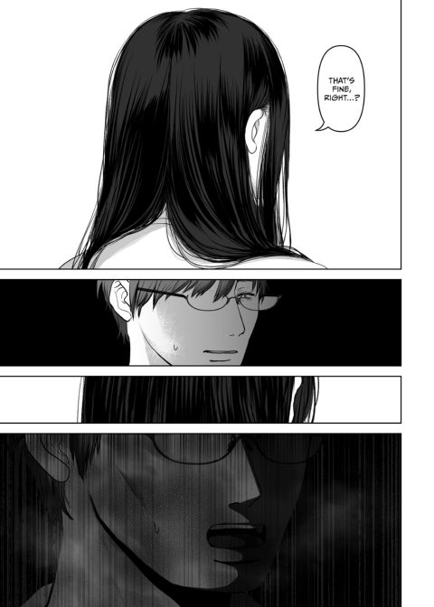 Anything for You 4 Chapter 1 page 92
