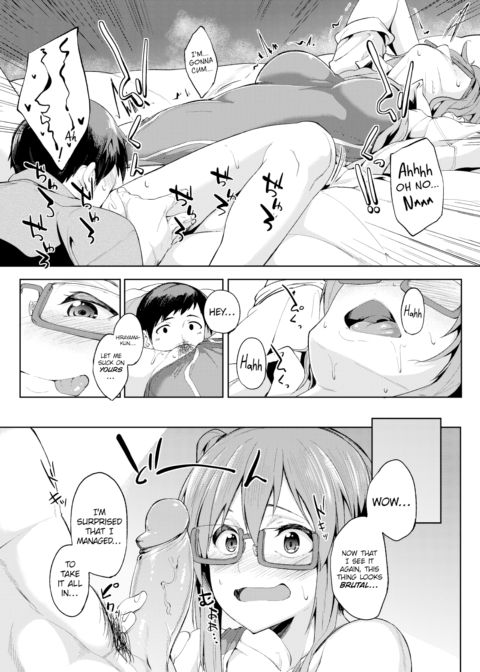 Couple# Chapter 1 page 13