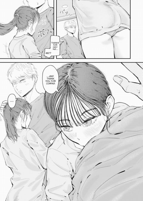 Overflow Chapter 1 page 5