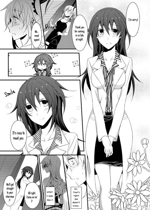 Rule of Zero Part 1 - Rule Chapter 1 page 6