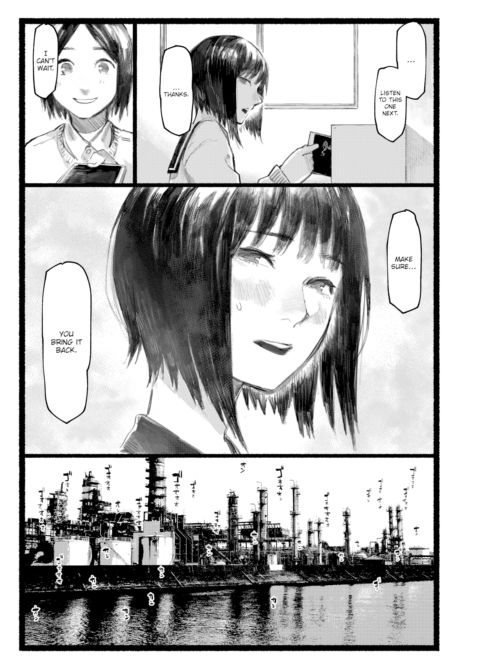 Transfer Student Chapter 1 page 13