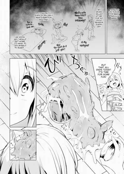 Happy Time Chapter 1 page 2