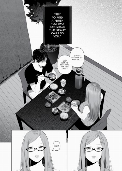 Whether You're Here or Not Ch.1 Chapter 1 page 12