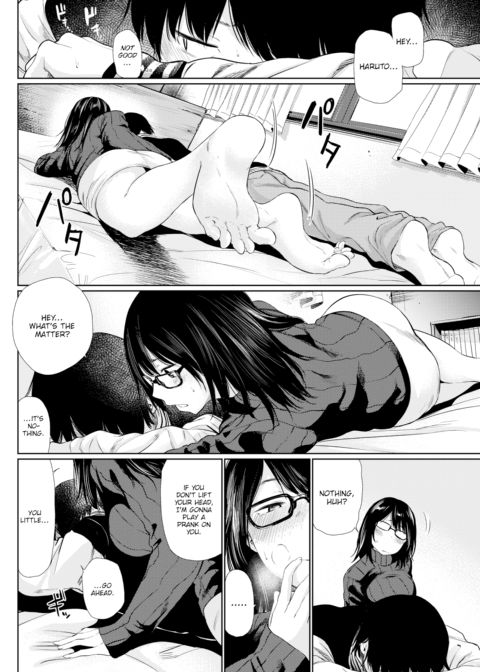 Meeting Chapter 1 page 8