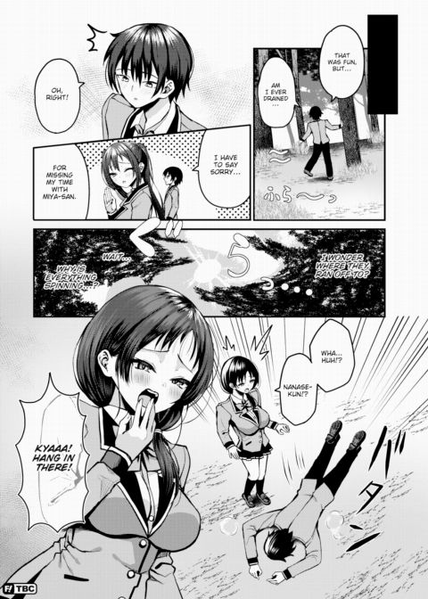 Stranded on a Desert Island Where I Can Creampie All the Girls I Want ~Making My Female Classmates Into My Harem~ Ch.16 Chapter 1 page 21