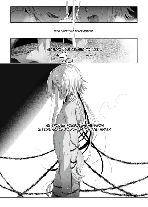 Dracula Prostituată Chapter 1 page 35