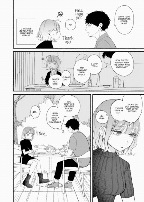 297 Days Chapter 1 page 2