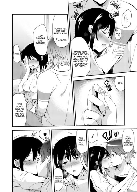 Post-Test Treats Chapter 1 page 13