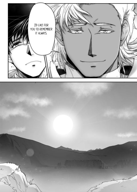 The Titan's Bride Vol.4 Chapter 1 page 41