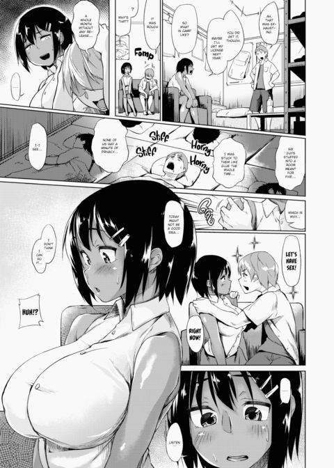 Darling You Drive Me Mad... Chapter 1 page 140