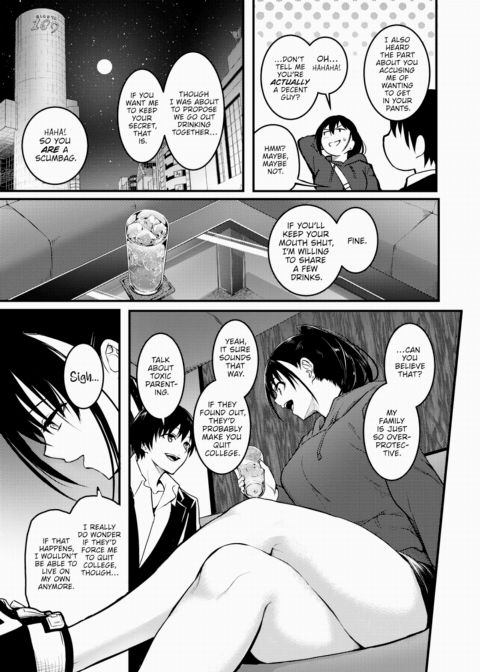 Doll Princess Chapter 1 page 5