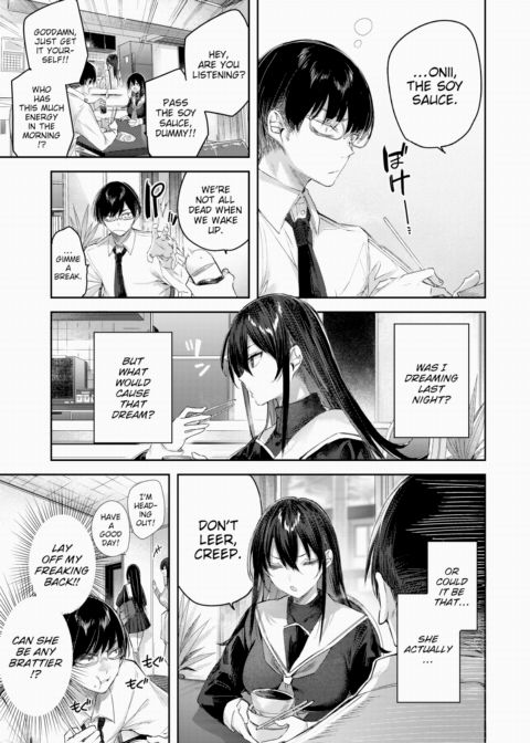 Stepsis Pudding Chapter 1 page 3