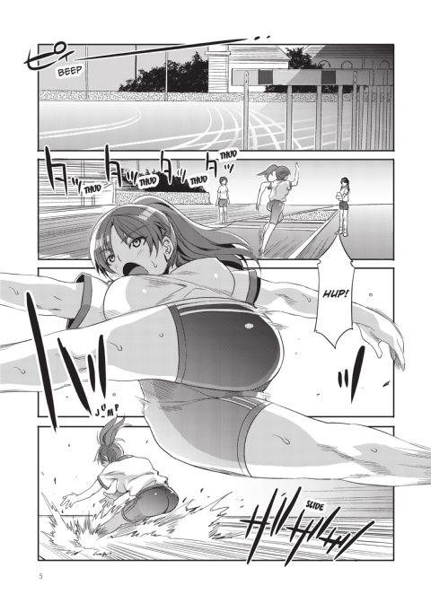 MC Academy Chapter 1 page 47