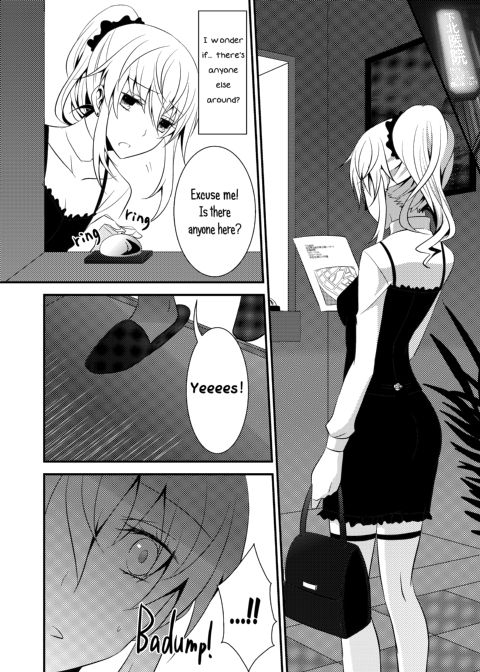Rule of Zero Part 1 - Rule Chapter 1 page 5
