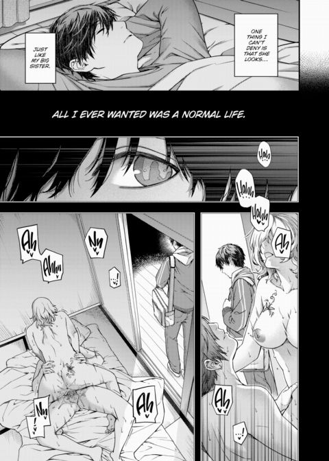 Baroque Chapter 1 page 3