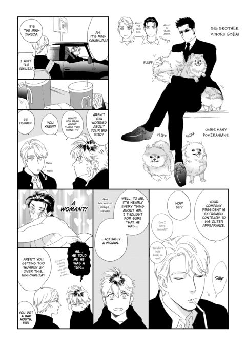 Please Make Plans Before Using Chapter 1 page 188
