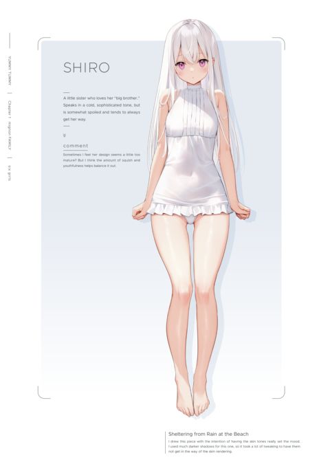Yummy Tummy Chapter 1 page 5