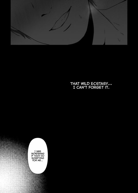 Anything for You 1 Chapter 1 page 31
