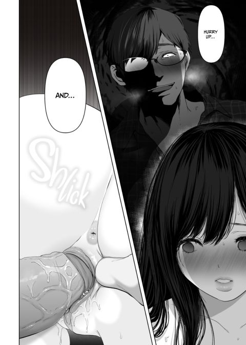 Anything for You 3 Chapter 1 page 117