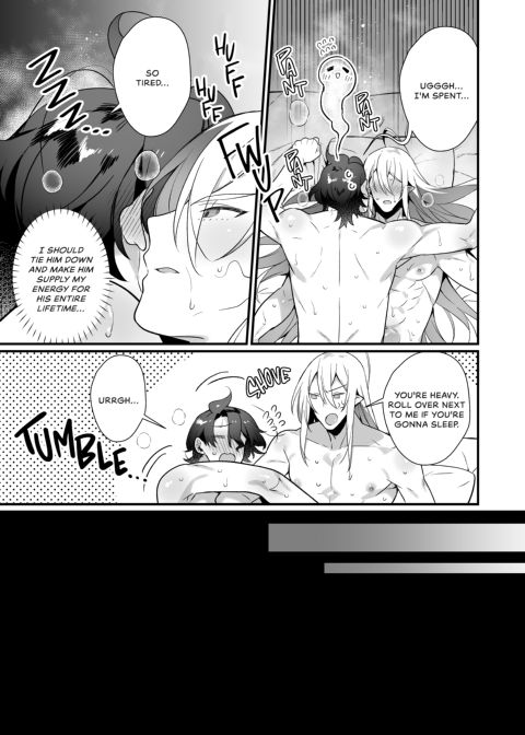 Obey Your God Chapter 1 page 24