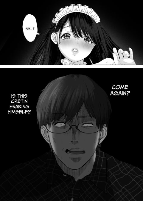 Anything for You 3 Chapter 1 page 91