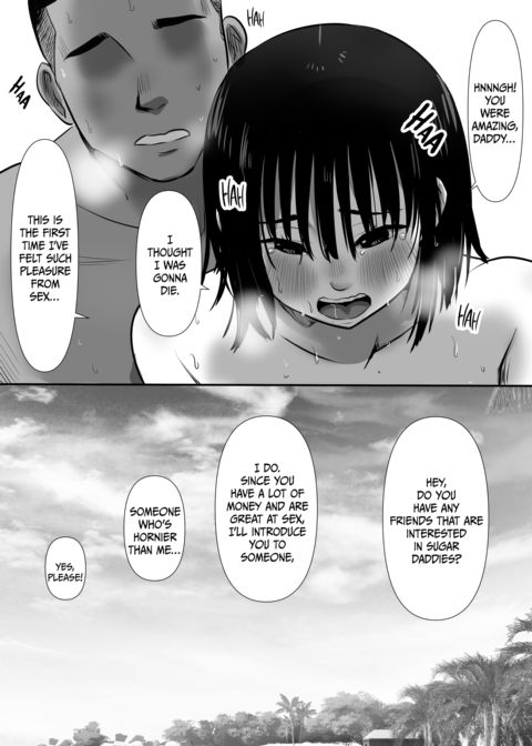 New Life as a Sugar Daddy Chapter 1 page 15