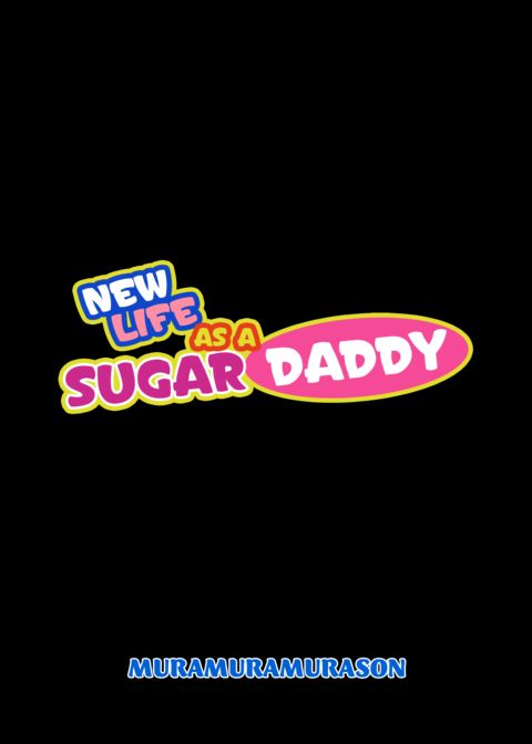 New Life as a Sugar Daddy Chapter 1 page 46