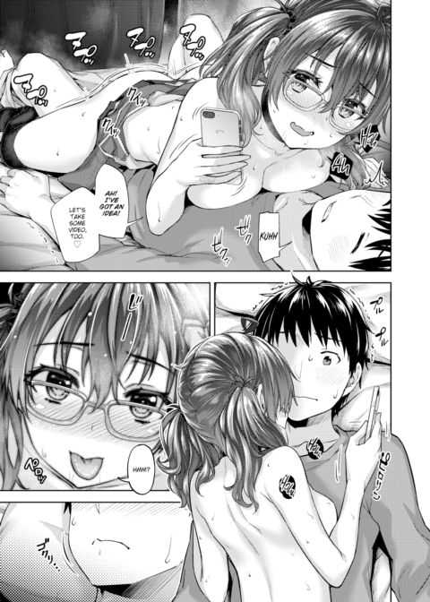 My Photo Chapter 1 page 13