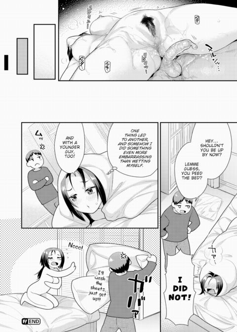 Damp Communication Chapter 1 page 24