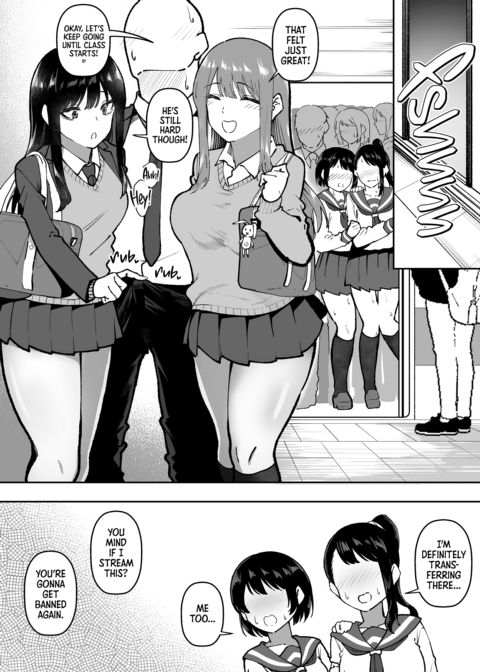 Free-Use Academy Chapter 1 page 102