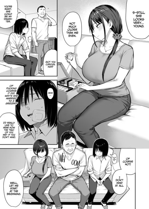She Sold Herself Out to Save Me From Bullying - Seven Years Later Chapter 1 page 26