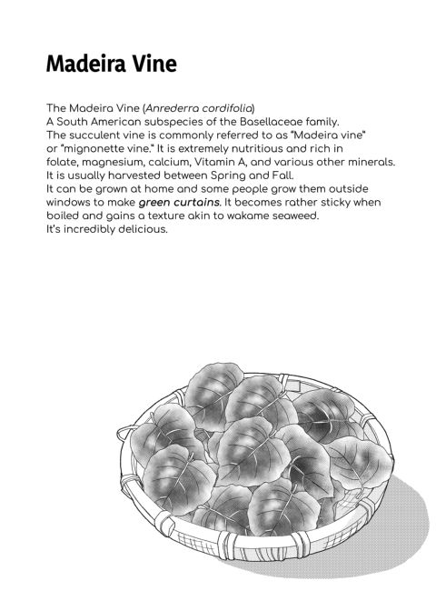 Make It and Eat It on Your Own Chapter 1 page 3