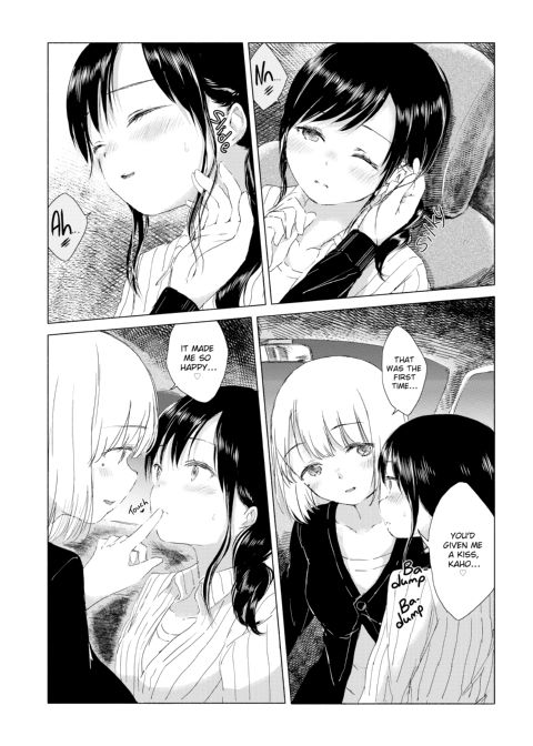 When Budding Lilies Blossom Chapter 1 page 146