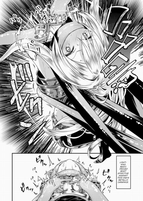 Chimera - Part 2 Chapter 1 page 6