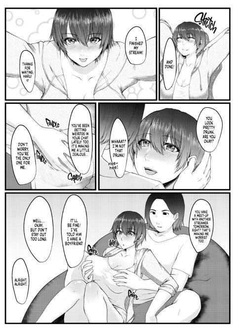 Simple Sluts Sometimes Snotty & Sinful Chapter 1 page 157