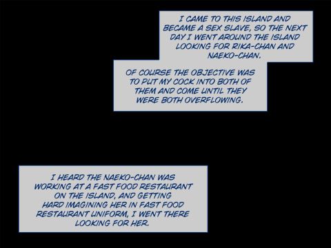 Sex Island Chapter 1 page 57