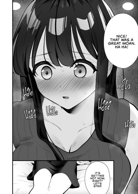 Making the Modest Woman a Sex Fiend Chapter 1 page 13