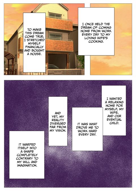 Cucked by My Ex-Porn Star Chief Chapter 1 page 3