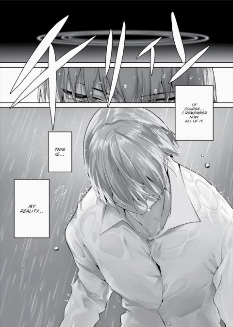 Only Fools Rely on Cat-Eared Slaves - My First Domestication Ch.30 Chapter 1 page 20