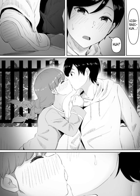 Happiness Chapter 1 page 16