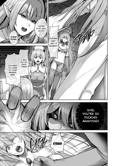 Isekai Underwear Chapter 1 page 26