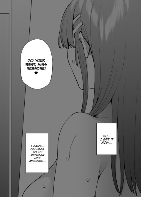 A Day in the Life of a Breeder Chapter 1 page 56