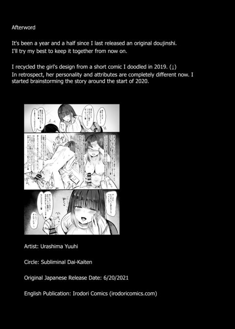 She's a Cheater, But She's Mine Chapter 1 page 38