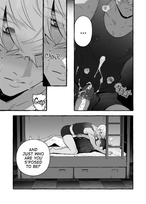 The Household Favorite 1 Chapter 1 page 26