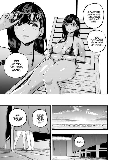 Falling in Love at the Brothel 2.5 Chapter 1 page 50
