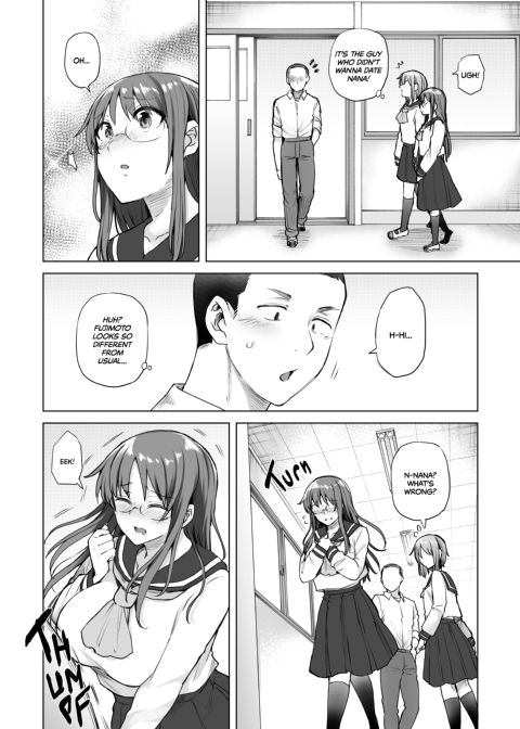 The President Needs a Quick Buck Chapter 1 page 39